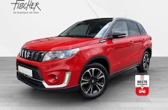 Bild des Angebotes Suzuki Vitara Comfort+ 4x4 PANO Automatik RKF  Comfort+ 4x4