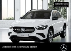 Bild des Angebotes Mercedes-Benz GLA 180 PROGRESSIVE+NIGHT+PANO+360°+MULTIBEAM+7G