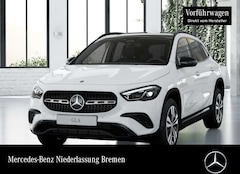Bild des Angebotes Mercedes-Benz GLA 180 PROGRESSIVE+NIGHT+PANO+360°+MULTIBEAM+7G