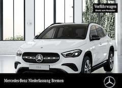 Bild des Angebotes Mercedes-Benz GLA 180 PROGRESSIVE+NIGHT+PANO+360°+MULTIBEAM+7G