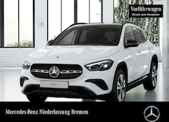 Bild des Angebotes Mercedes-Benz GLA 180 PROGRESSIVE+NIGHT+PANO+360°+MULTIBEAM+7G