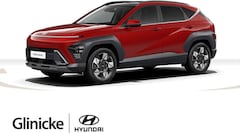 Bild des Angebotes Hyundai KONA KONA Hybrid PRIME*Glasschiebedach*Sitz-Paket