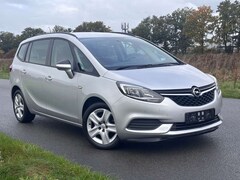 Bild des Angebotes Opel Zafira Tourer 1,6D Edition-7 Sitz-Netto 5950