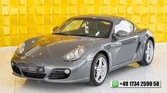 Bild des Angebotes Porsche Cayman S*SPORT-CHRONO*3.Hd*