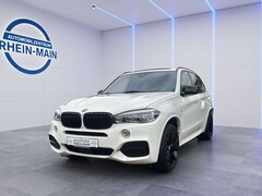 Bild des Angebotes BMW X5 xDrive 30 d M-PAKET HUD PANO STHZG