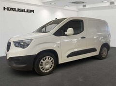 Bild des Angebotes Opel Combo Edition*1.5*Flex Cargo*Klima*Parkhilfe*