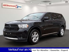 Bild des Angebotes Dodge Durango 5.7 Hemi 4x4 Automatik AAC Navi PDC AHK