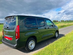 Fiat Doblo turismo L2