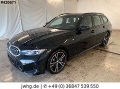 Bild des Angebotes BMW 330 i xDrive M Sport LCI ACC|Kam|ShadowLine