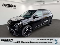 Bild des Angebotes Kia EV3 GT-LINE 81.4 kWh-Batterie NAVI,DAB,SITZHZG,LENKRAD