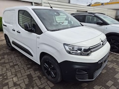 Bild des Angebotes Citroen Berlingo Club Elektromotor L1