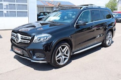 Bild des Angebotes Mercedes-Benz GLS 350 d AMG Line Massage_StandHz_Pano_360°_7Si