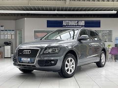 Bild des Angebotes Audi Q5 2.0 TFSI quattro Bi-Xenon Sitzh. GRA