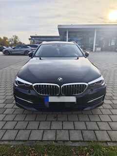 Bild des Angebotes BMW 530 530 d xDrive