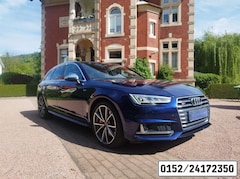 Bild des Angebotes Audi S4 3.0 TFSI quattro