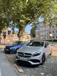 Bild des Angebotes Mercedes-Benz A 45 AMG A 45 AMG 4Matic (176.052)