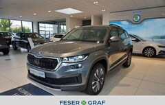Bild des Angebotes Skoda Kodiaq TOUR 2,0 TDI/150 PS/ DSG/COLUMBUS