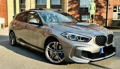 Bild des Angebotes BMW 135 M135i xDrive