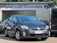 Bild des Angebotes Toyota Prius (Hybrid) Executive-1.HAND ERST.93000 KM