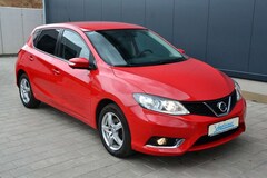 Bild des Angebotes Nissan Pulsar Tekna