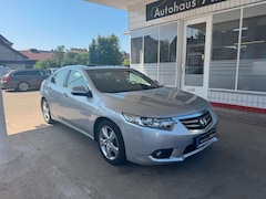 Bild des Angebotes Honda Accord Lim. Executive Kamera Navi Schiebedach MF