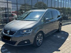 Bild des Angebotes SEAT Alhambra Alhambra 1.4 TSI S
