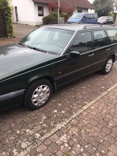 Bild des Angebotes Volvo 850 R Automatik