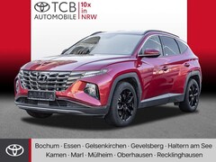 Bild des Angebotes Hyundai TUCSON 1.6 Trend Mild-Hybrid inkl. W-Räder NAVI SHZ PDC