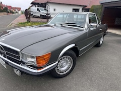 Bild des Angebotes Mercedes-Benz SL 380