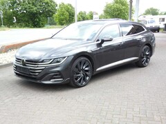 Bild des Angebotes VW Arteon Shooting Brake R-Line 4Mo Matrix DCC Nappa Klima