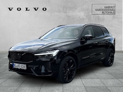 Bild des Angebotes Volvo XC60 T8 AWD Black Edition Ultra Plug-In Hybrid EU6e HUD