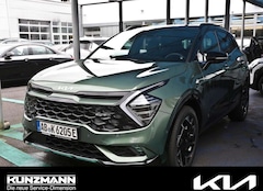 Bild des Angebotes Kia Sportage 1.6T PHEV GT-Line Navi Panorama ACC
