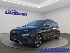 Bild des Angebotes Hyundai BAYON Mild-Hybrid 1.0 T-Gdi Trend Navi Digitales Cockpit