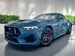 Bild des Angebotes Ford Mustang GT V8 Fastback Automatik + MagneRide