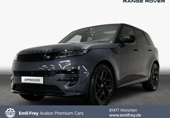 Bild des Angebotes Land Rover Range Rover Sport D350 Autobiography