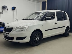 Bild des Angebotes Skoda Roomster 1.2|RadioMP3|Klima|ZV|FH|8-FACH|TÜV-NEU