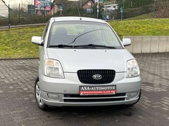 Bild des Angebotes Kia Picanto 1.1 LX TÜV NEU