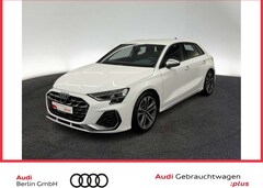 Bild des Angebotes Audi S3 TFSI S tr. VIRTUAL PDC