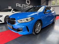 Bild des Angebotes BMW 120 d xD M-Sport/HUD/H&K/Keyless/Virtual