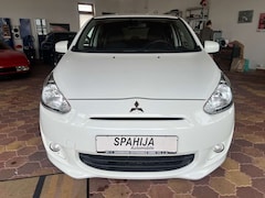 Bild des Angebotes Mitsubishi Space Star Klassik Kollektion