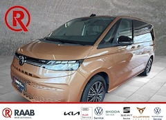 Bild des Angebotes VW T7 Multivan Life 2.0 TSI AHK Navi Rückfahrkam. PDCv+h SHZ Lenk