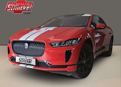 Bild des Angebotes Jaguar I-Pace EV400 AWD S Navi Leder Kamera 360° ACC Head-Up