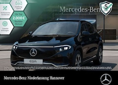 Bild des Angebotes Mercedes-Benz EQA 250 PROG+ADVANCED+360+BURMESTER+SPUR