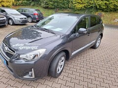 Bild des Angebotes Subaru XV 2.0D Exclusive 4WD, Euro 6