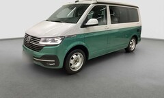 Bild des Angebotes VW T6.1 California 6.1 Ocean DSG * RFK SHZ SCHLAFKABINE NAVI*