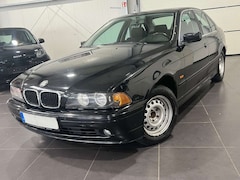 BMW 520 i Limousine Automatik **Klima*SHZ*PDC**
