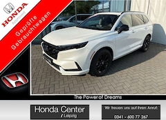 Bild des Angebotes Honda CR-V 2,0 e:PHEV Advance Tech 2WD Navi/LED