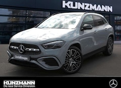 Bild des Angebotes Mercedes-Benz GLA 220 d 4MATIC AMG Night Panorama Kamera AHK