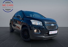 Bild des Angebotes Chevrolet Trax 4x4 LS+/Tüv+Au Jan.2028