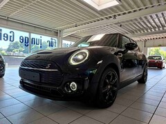 Bild des Angebotes MINI Cooper S Clubman Aut. Navi PanoDach Kamera Shzg Classic Trim HuD